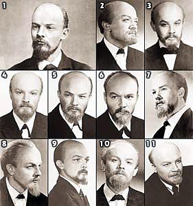600  Lenin